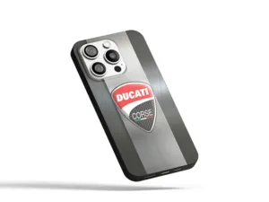 Ducati Silikonhülle Für Smartphone Professionell Stabil